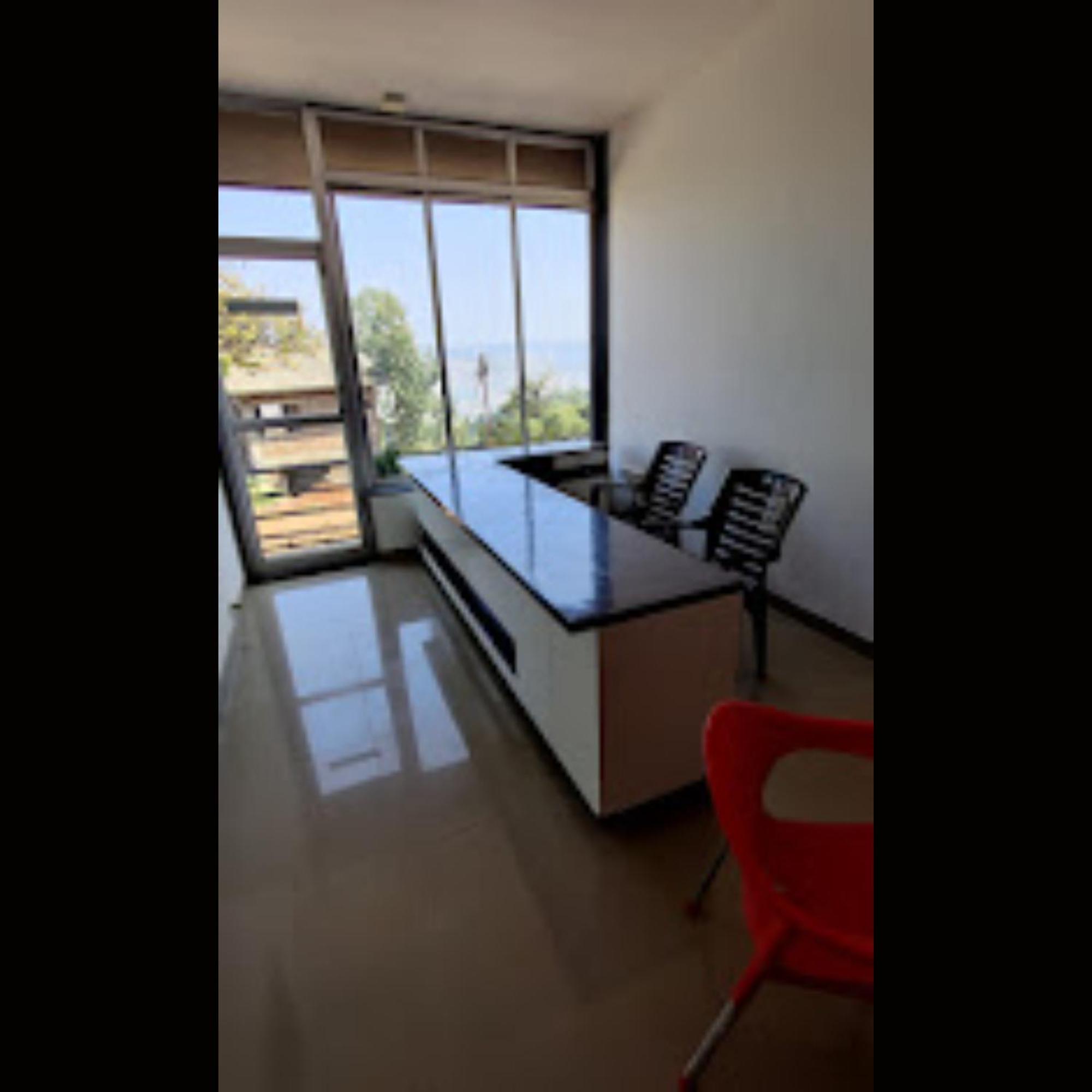 Strawberry County Panchgani Exterior foto