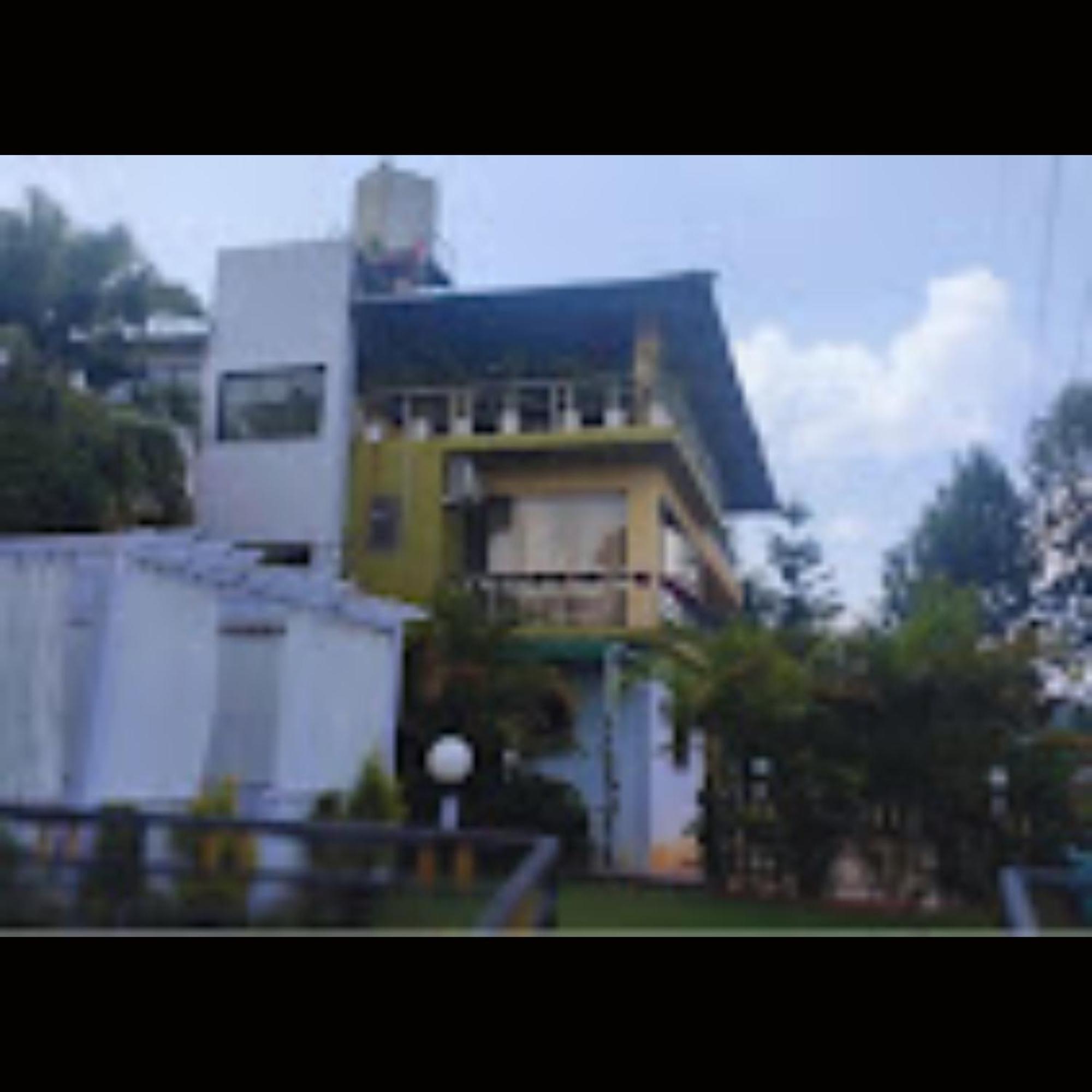 Strawberry County Panchgani Exterior foto